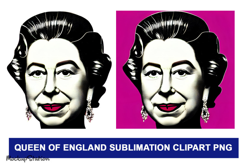 queen-of-england-sublimation-young-queen-elizabeth-png