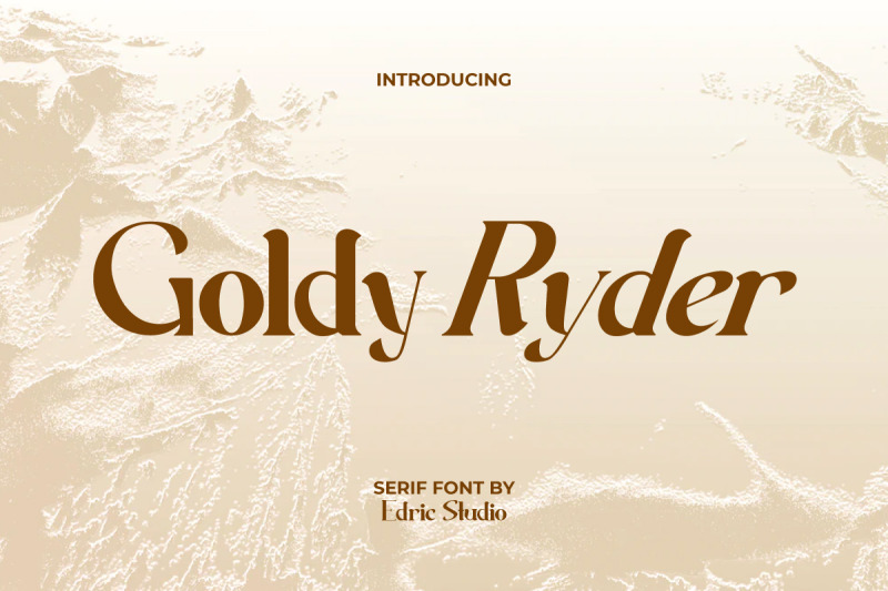 goldy-ryder