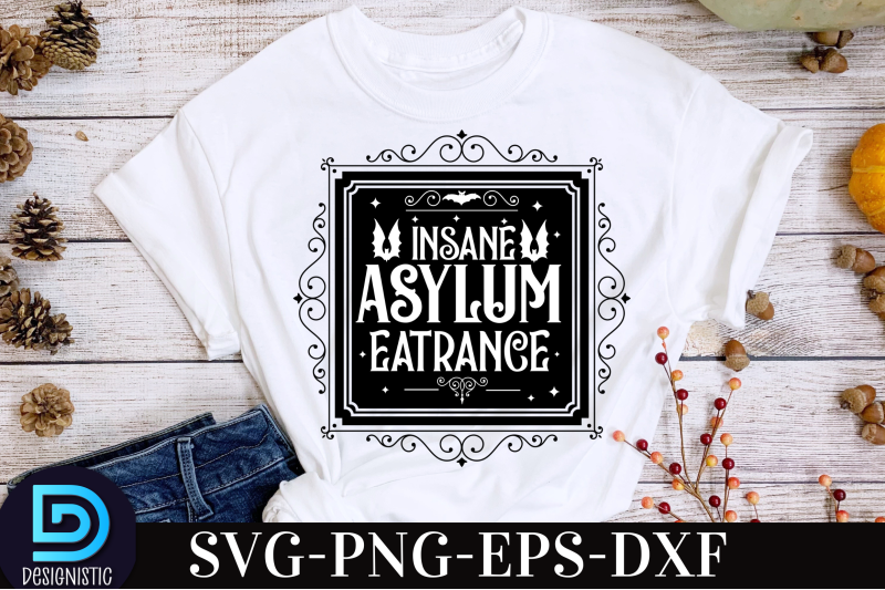 insane-asylum-eatrance-nbsp-insane-asylum-eatrance-svg