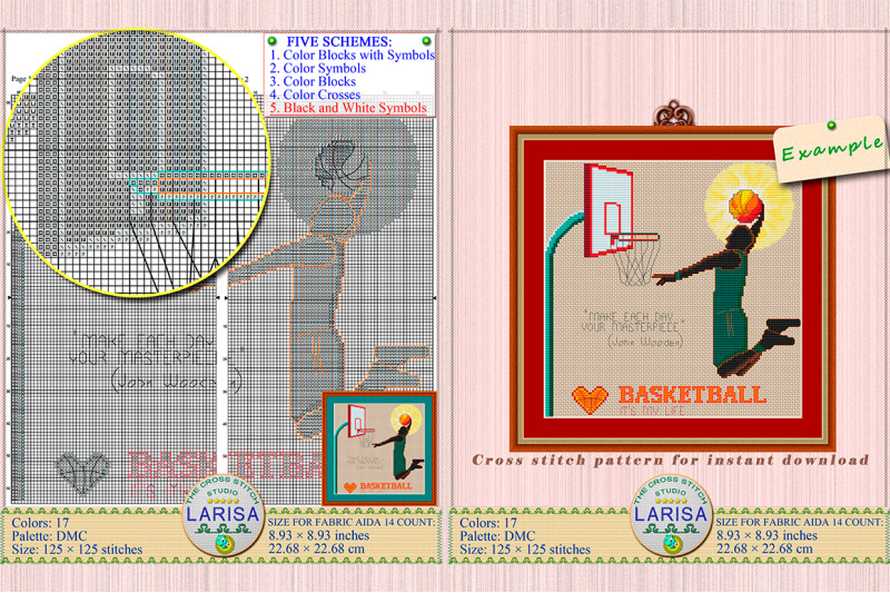 basketball-cross-stitch-pattern-basketball-player