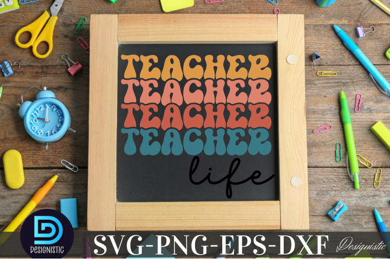 teacher-life-nbsp-teacher-life-svg