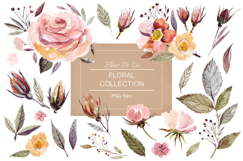 floral-collection