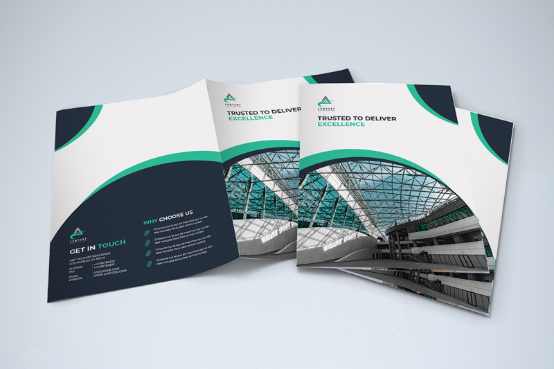 bifold-creative-business-brochure-template