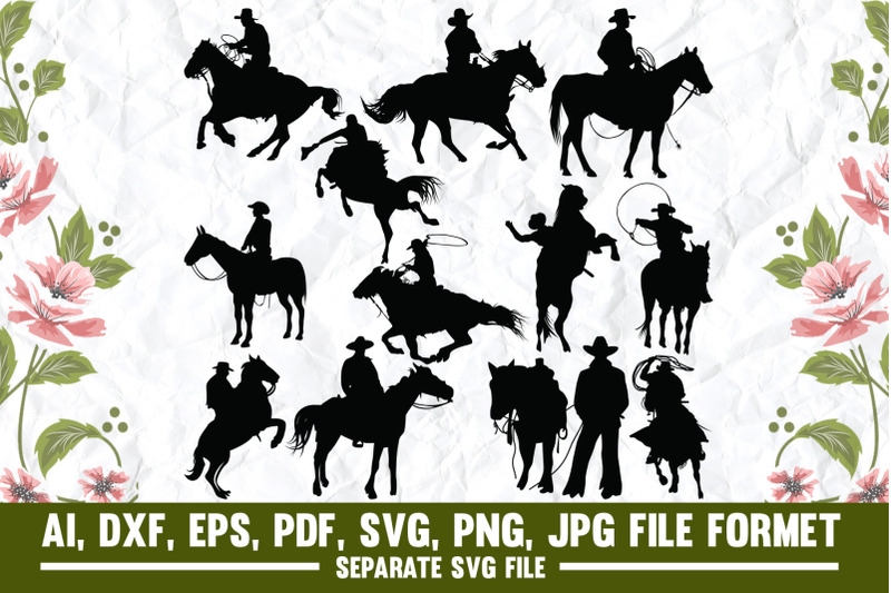 cowboy-horse-western-country-anime-cowboy-bebop-cowgirl-horse-m