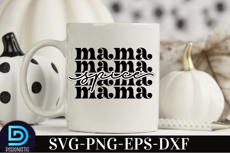 mama-spice-nbsp-mama-spice-svg