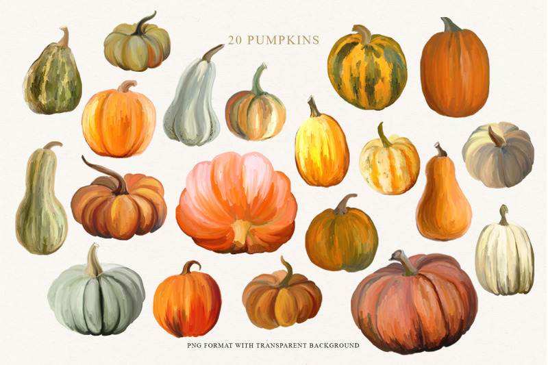 autumn-pumpkins-clipart