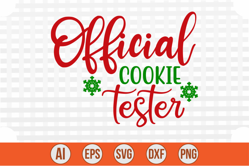 official-cookie-tester-svg-cut-file