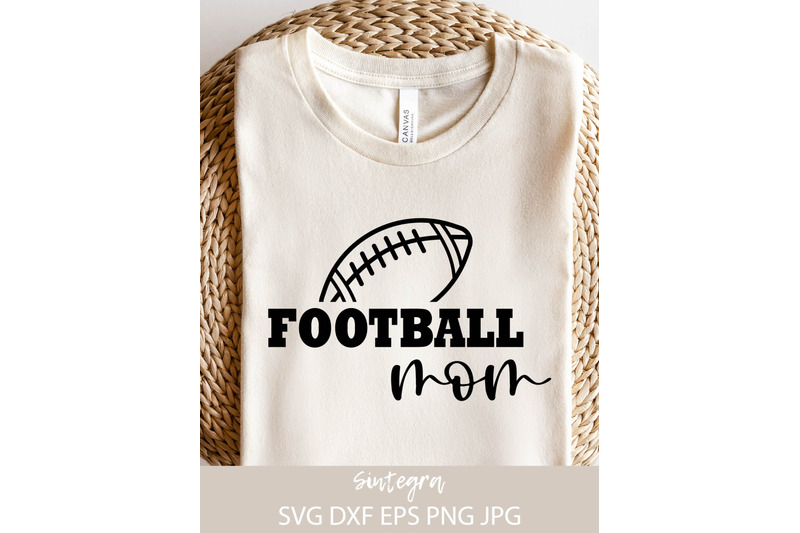 football-mom-svg-cut-file-png-print