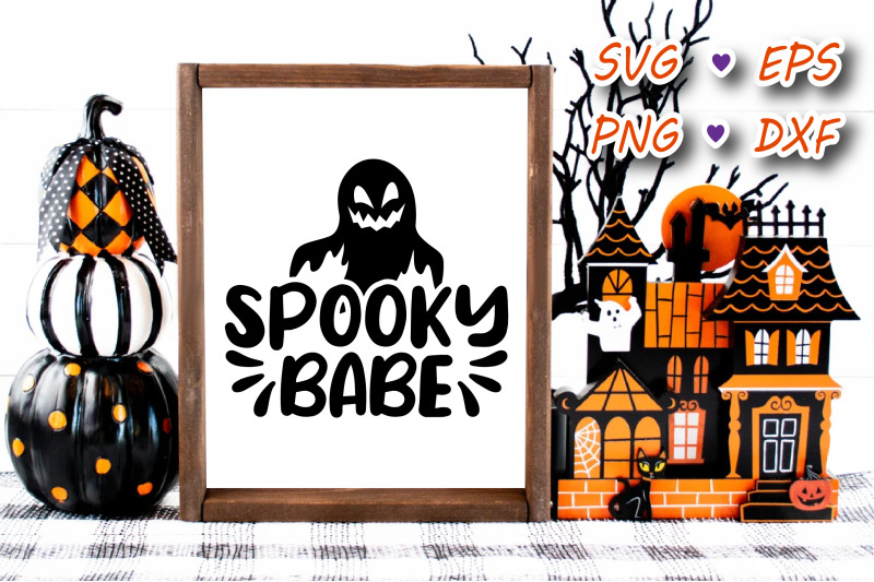 spooky-babe