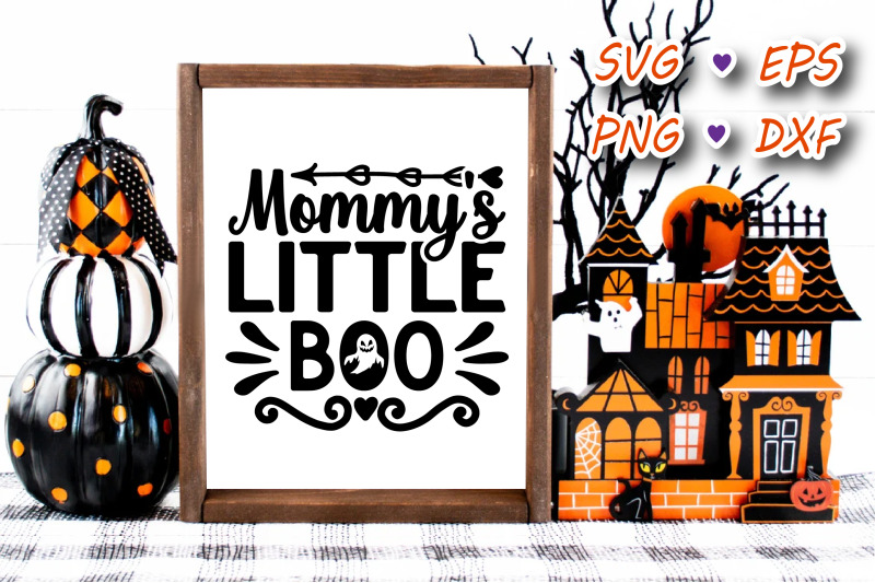 mommy-039-s-little-boo