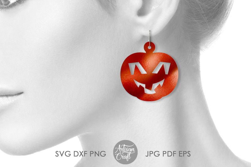 pumpkin-earrings-halloween-pumpkin-earrings-jackolantern-earrings