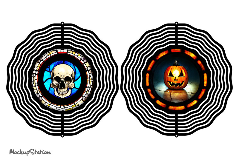 halloween-wind-spinner-bundle-spooky-sublimation-designs