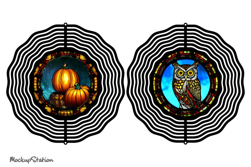 halloween-wind-spinner-bundle-spooky-sublimation-designs