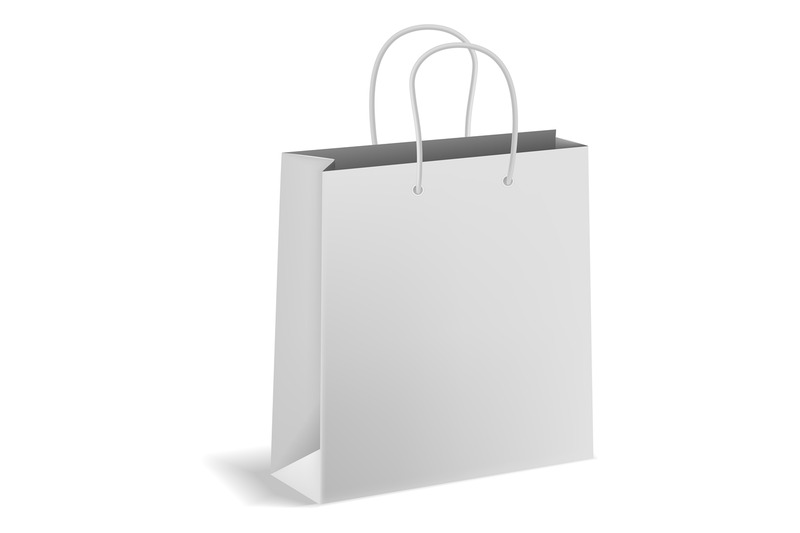 shopping-package-blank-template-paper-bag-mockup