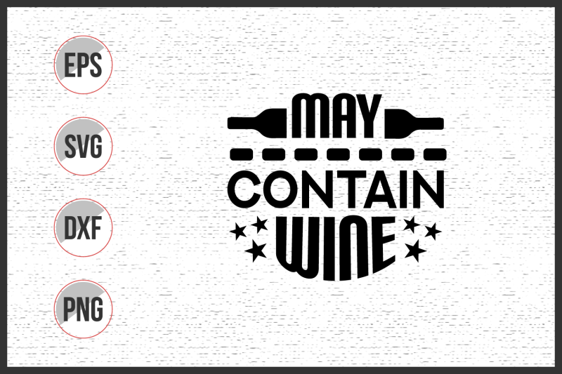 wine-typographic-slogan-design-vector