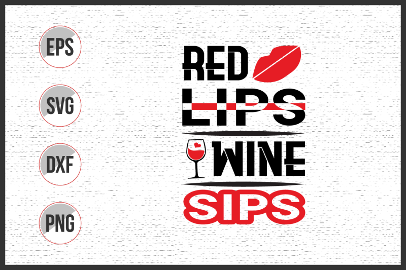 wine-typographic-slogan-design-vector