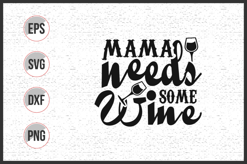 wine-typographic-slogan-design-vector