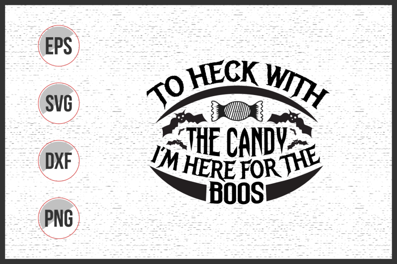 halloween-typographic-slogan-design-vector