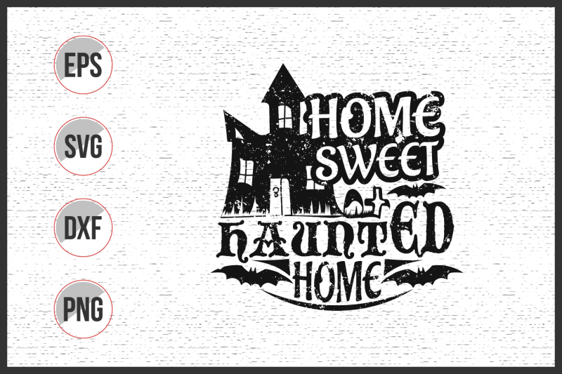 halloween-typographic-slogan-design-vector