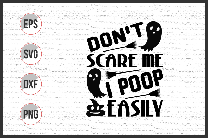 halloween-typographic-slogan-design-vector