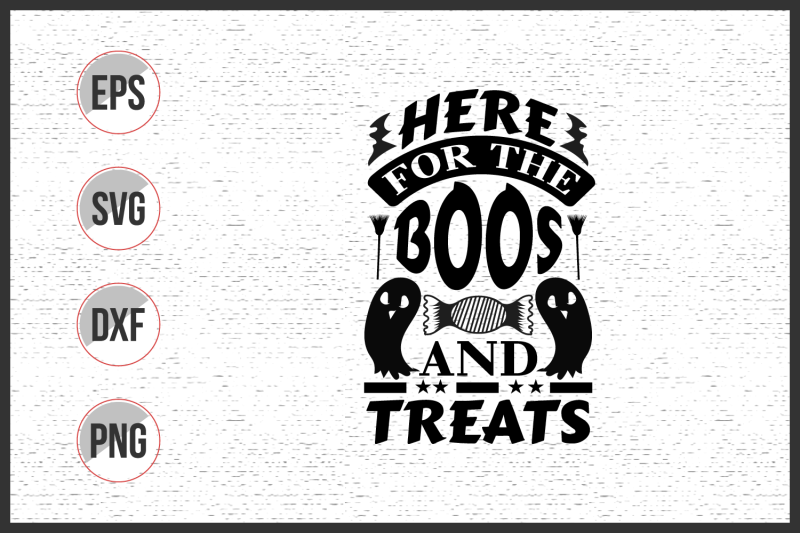 halloween-typographic-slogan-design-vector