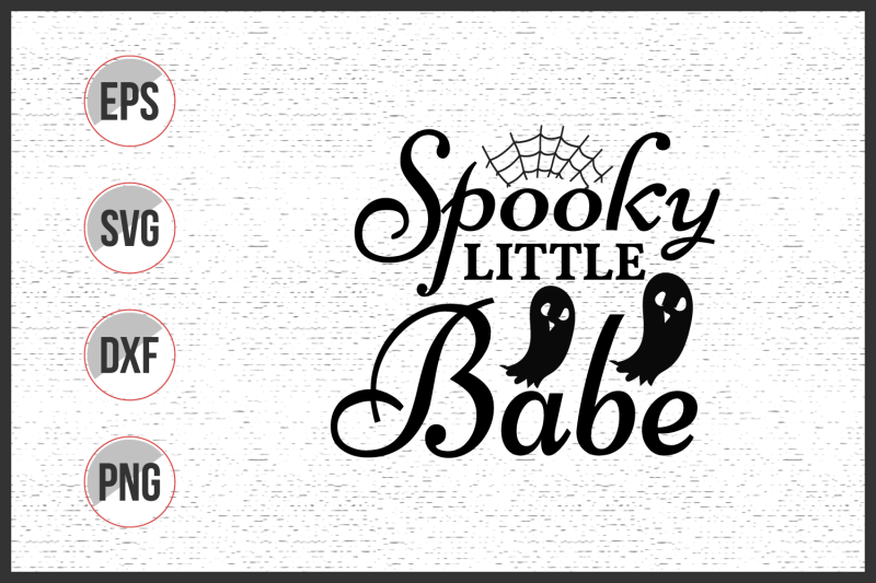 halloween-typographic-slogan-design-vector