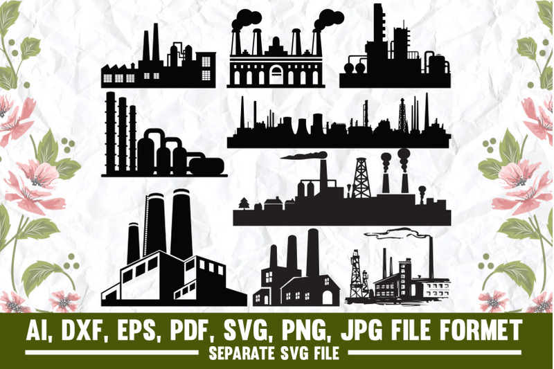 factory-oil-refinery-petrochemical-petroleum-gasoline-industrial-pow