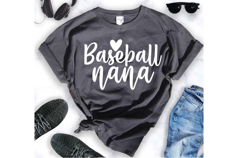 baseball-nana-svg