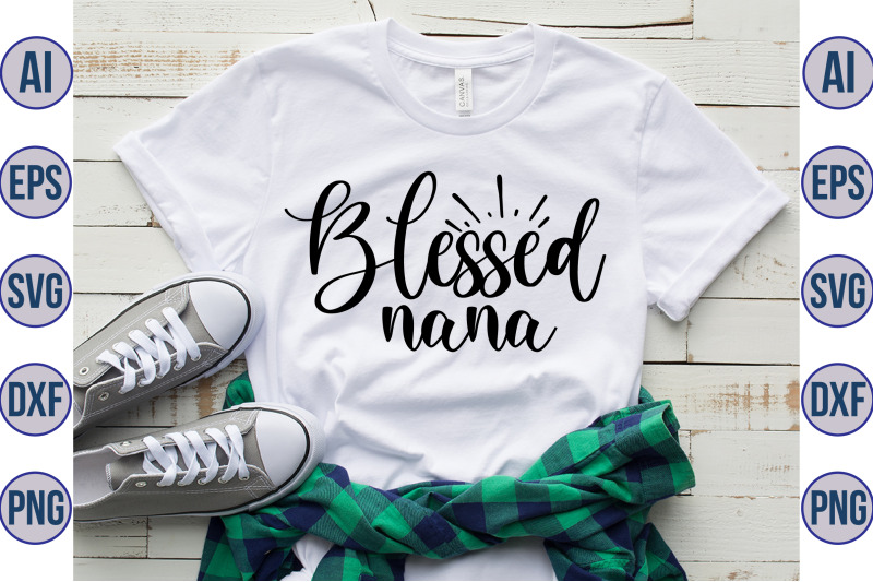 blessed-nana-svg