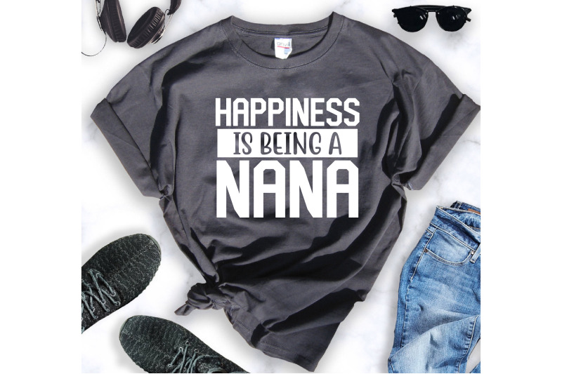 happiness-is-being-a-nana-svg