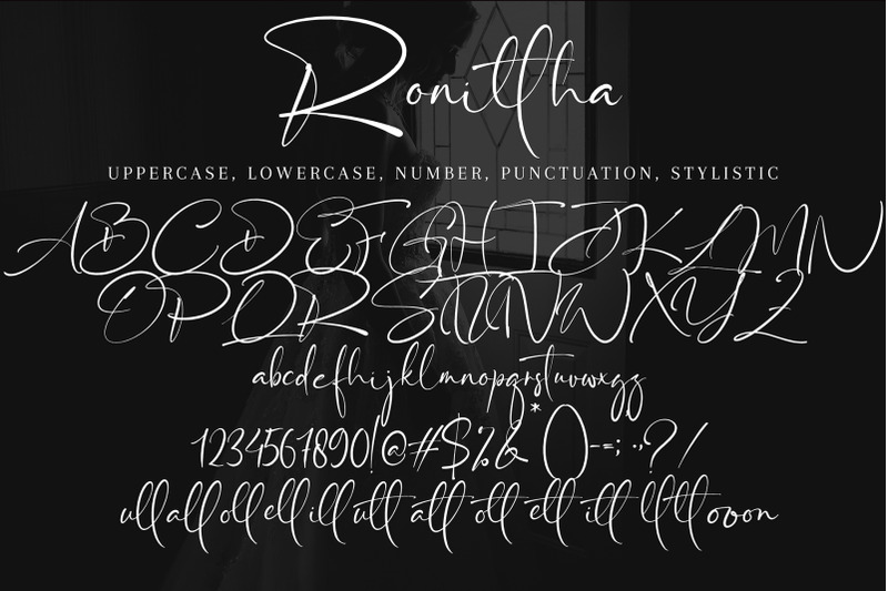 ronittha