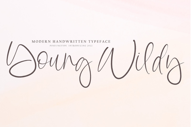 young-wildy