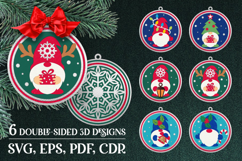 christmas-gnomes-bundle-3d-layered-ornaments