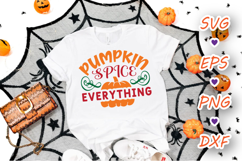 pumpkin-spice-everything