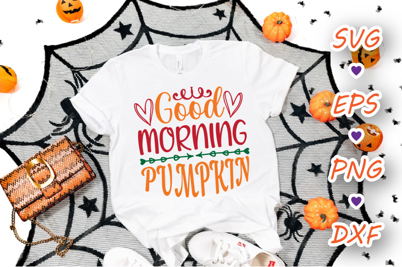 good-morning-pumpkin