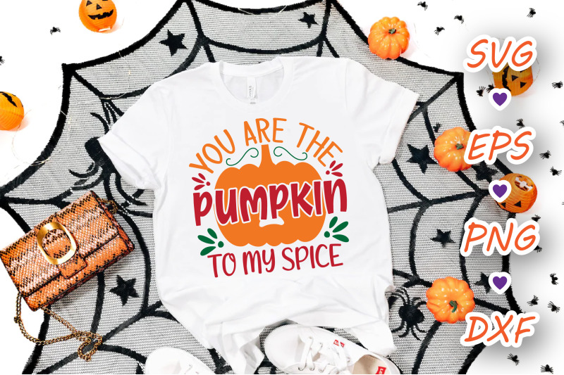 you-are-the-pumpkin-to-my-spice