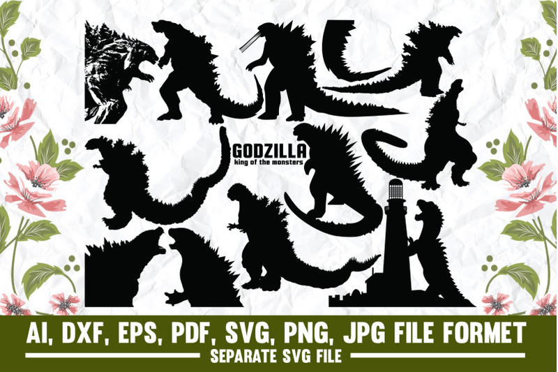 godzilla-dinosaur-monster-godzilla-and-kong-kong-scream-team-god