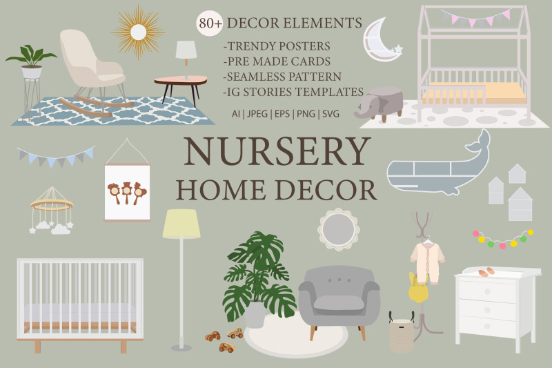 nursery-home-decor
