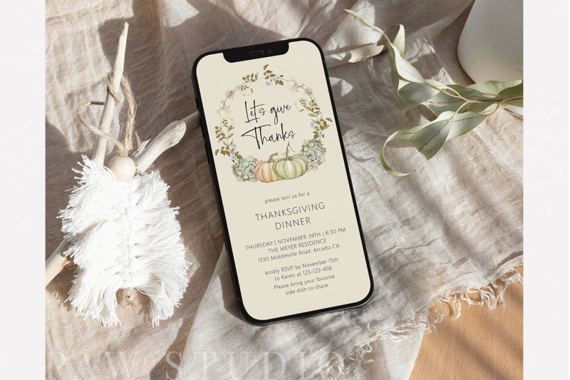 electronic-thanksgiving-template-autumn-floral-invitation-canva-phone