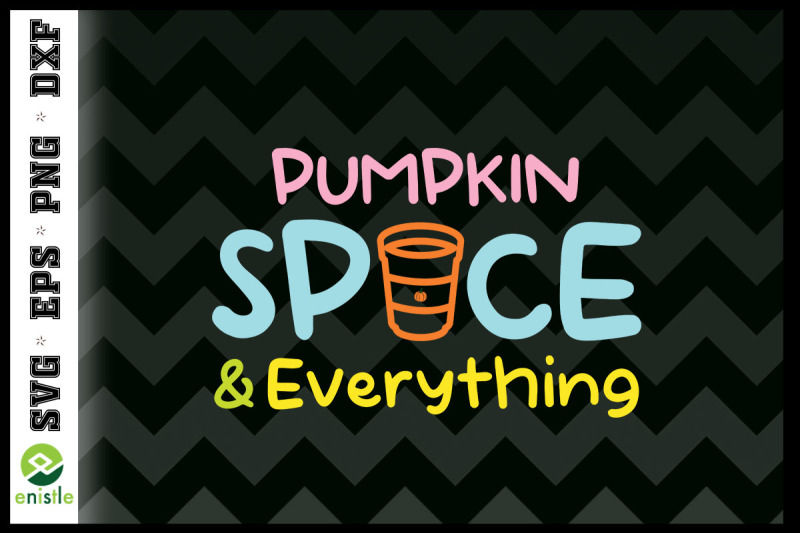 pumpkin-spice-everything-autumn-svg