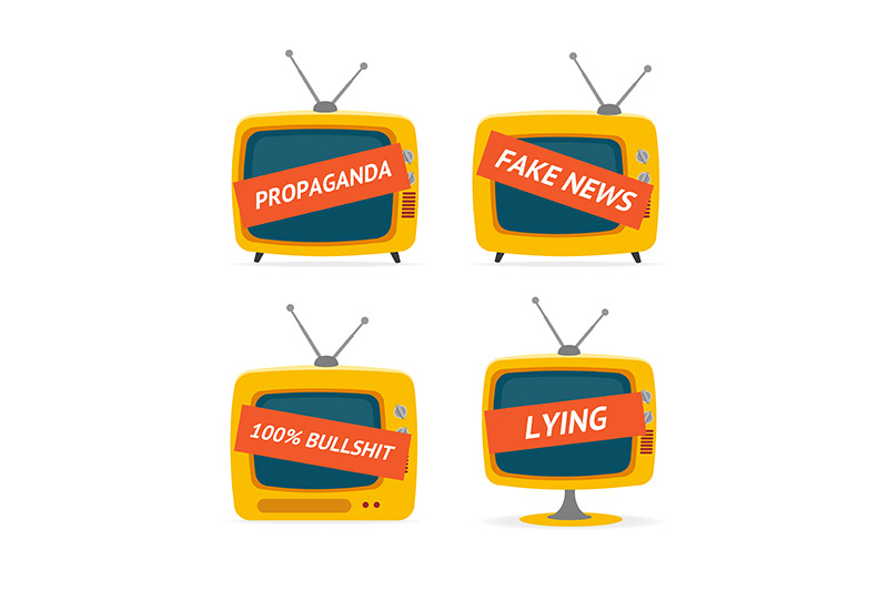 cartoon-color-tv-propaganda-concept-vector