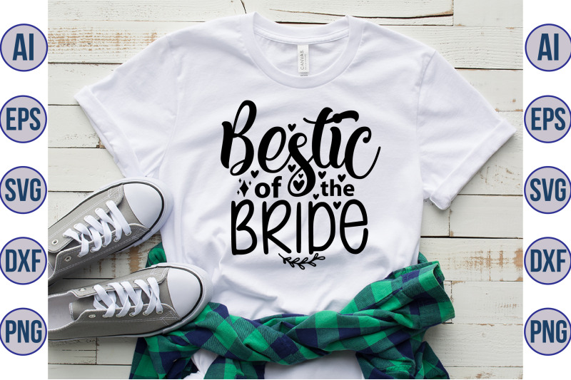 bestic-of-the-bride-svg