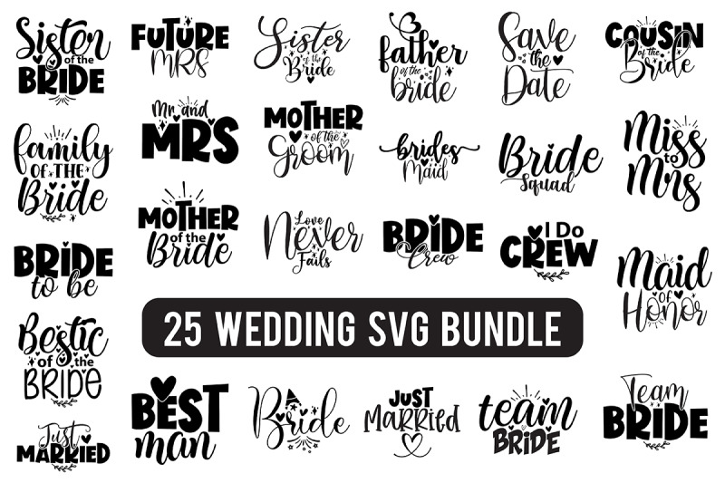 wedding-svg-bundle