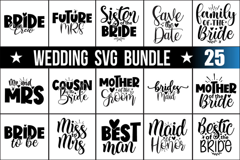 wedding-svg-bundle