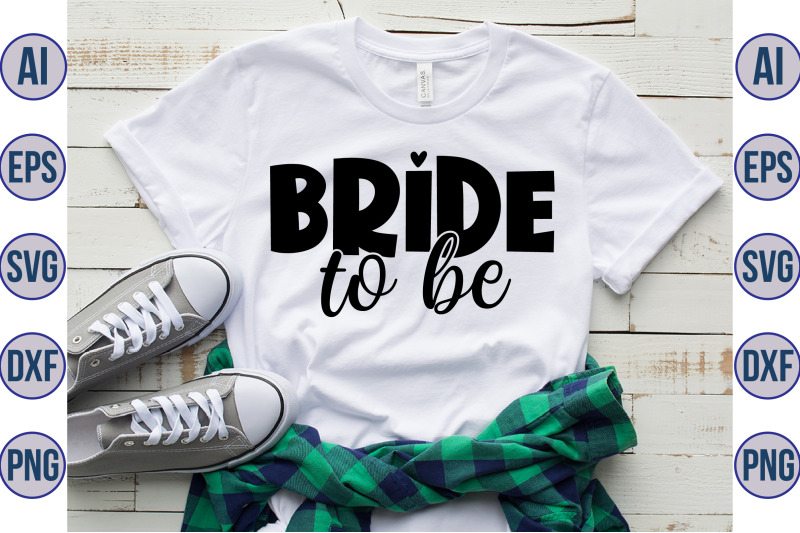 bride-to-be-svg