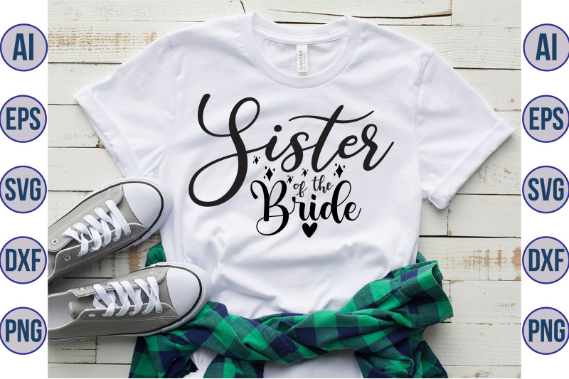 sister-of-the-bride-svg