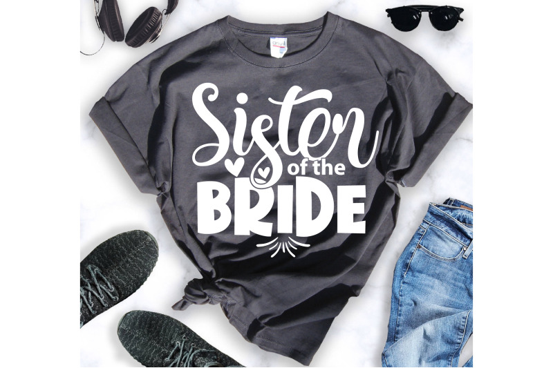 sister-of-the-bride-svg