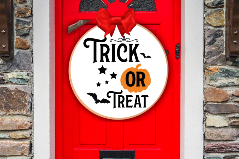 halloween-door-sign-svg-bundle-halloween-round-sign-bundle