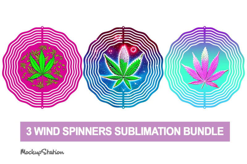 weed-wind-spinner-bundle-marijuana-sublimation-designs-png