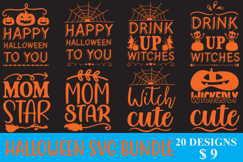 halloween-svg-bundle